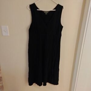 Eddie Bauer, NWOTs, Sleeveless Summer Dress